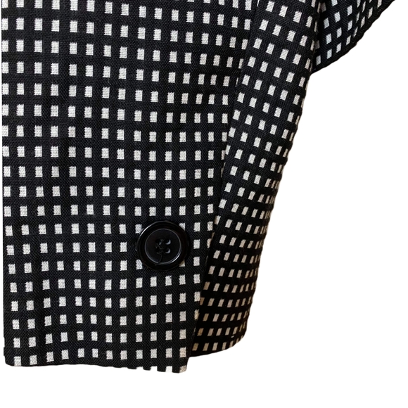 PLANET Women's Blazer Cropped Button Down Size 16 - Picture 7 of 10